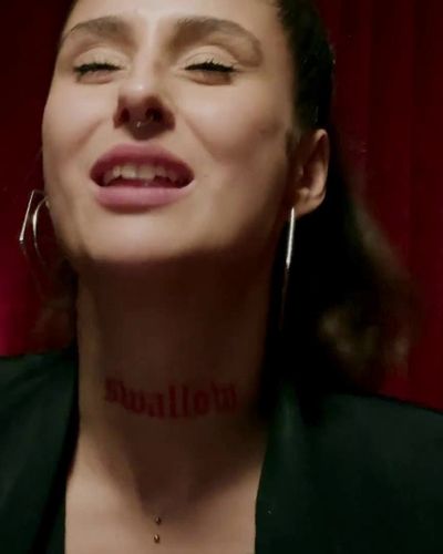 Dila Yağcı seksi ifşa fotoğrafı 47 — Çıplak (2020)