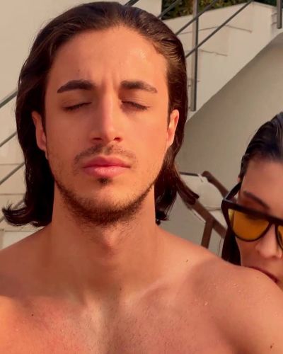 Dila Yağcı seksi ifşa fotoğrafı 50 — Çıplak (2020)