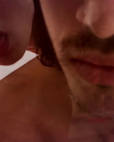 Dila Yağcı seksi ifşa fotoğrafı 7 — Çıplak (2020)
