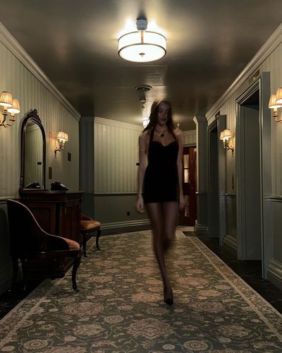 Dilan Çiçek Deniz seksi ifşa fotoğrafı 105