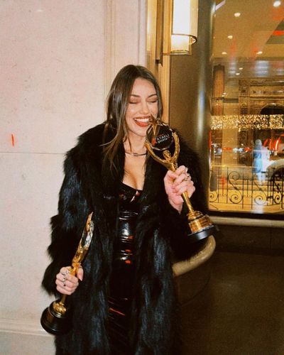 Dilan Çiçek Deniz seksi ifşa fotoğrafı 109