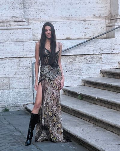 Dilan Çiçek Deniz seksi ifşa fotoğrafı 111