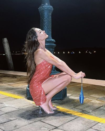 Dilan Çiçek Deniz seksi ifşa fotoğrafı 115