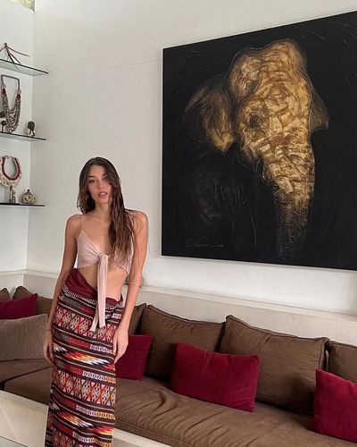 Dilan Çiçek Deniz seksi ifşa fotoğrafı 116