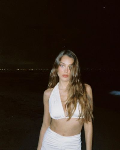 Dilan Çiçek Deniz seksi ifşa fotoğrafı 119