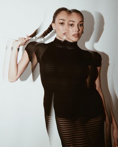 Dilan Çiçek Deniz seksi ifşa fotoğrafı 121
