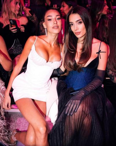 Dilan Çiçek Deniz seksi ifşa fotoğrafı 122