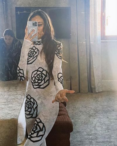 Dilan Çiçek Deniz seksi ifşa fotoğrafı 128