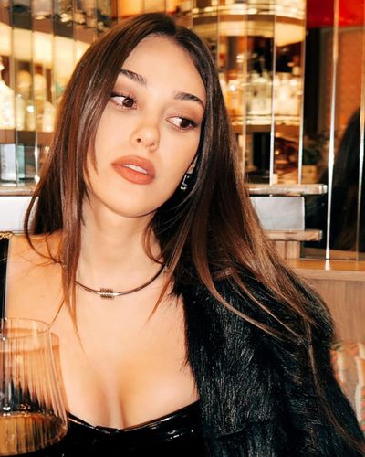 Dilan Çiçek Deniz seksi ifşa fotoğrafı 135