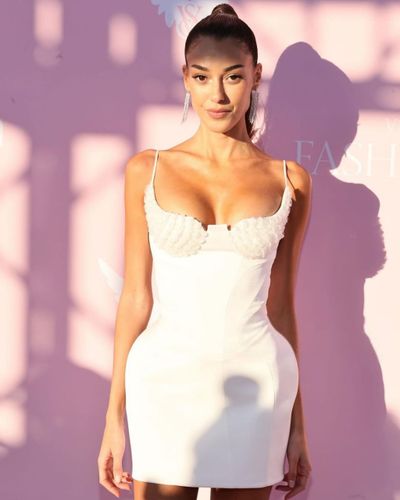 Dilan Çiçek Deniz seksi ifşa fotoğrafı 144