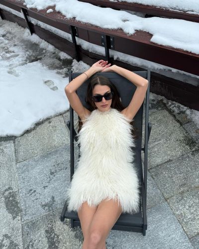 Dilan Çiçek Deniz seksi ifşa fotoğrafı 145