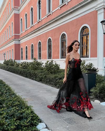 Dilan Çiçek Deniz seksi ifşa fotoğrafı 146