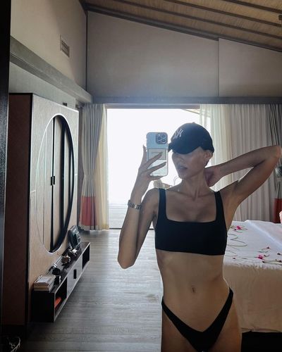 Dilan Çiçek Deniz seksi ifşa fotoğrafı 153