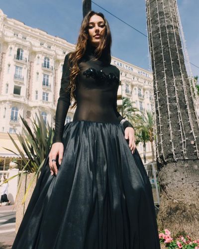 Dilan Çiçek Deniz seksi ifşa fotoğrafı 159