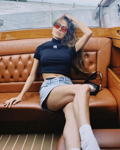 Dilan Çiçek Deniz seksi ifşa fotoğrafı 163