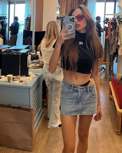 Dilan Çiçek Deniz seksi ifşa fotoğrafı 165