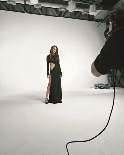 Dilan Çiçek Deniz seksi ifşa fotoğrafı 172