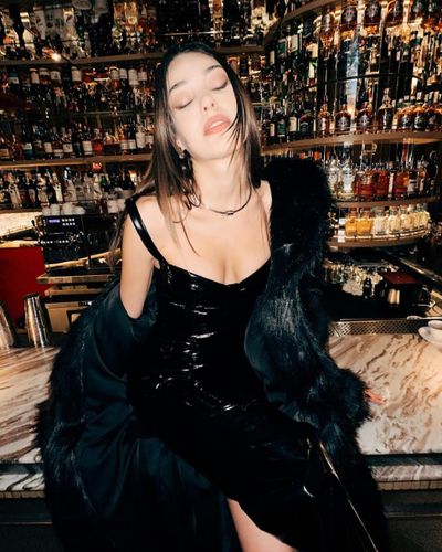 Dilan Çiçek Deniz seksi ifşa fotoğrafı 178