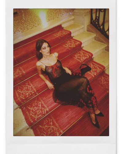 Dilan Çiçek Deniz seksi ifşa fotoğrafı 186