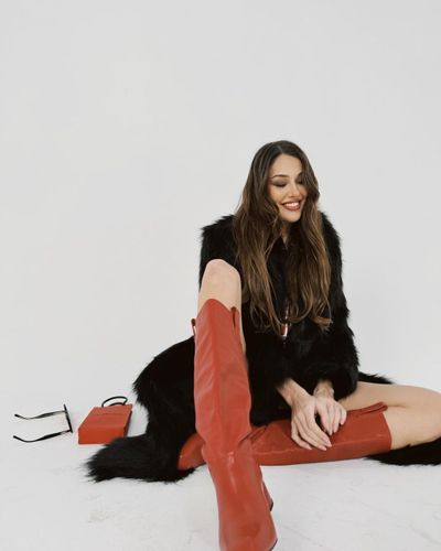 Dilan Çiçek Deniz seksi ifşa fotoğrafı 198
