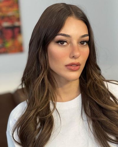 Dilan Çiçek Deniz seksi ifşa fotoğrafı 201
