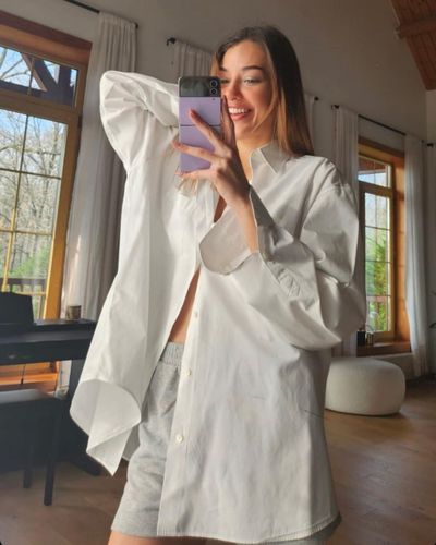 Dilan Çiçek Deniz seksi ifşa fotoğrafı 215