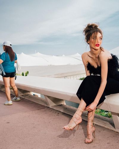 Dilan Çiçek Deniz seksi ifşa fotoğrafı 216