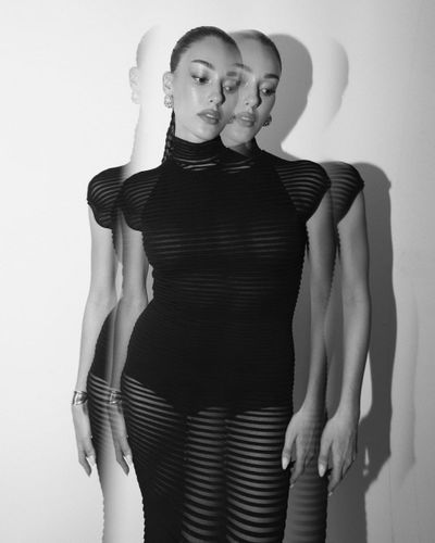 Dilan Çiçek Deniz seksi ifşa fotoğrafı 227
