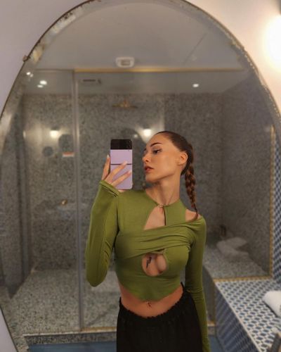 Dilan Çiçek Deniz seksi ifşa fotoğrafı 232