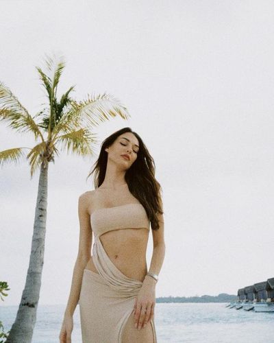 Dilan Çiçek Deniz seksi ifşa fotoğrafı 235