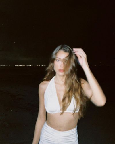 Dilan Çiçek Deniz seksi ifşa fotoğrafı 237