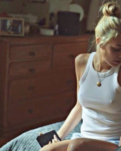 Dilan Çiçek Deniz seksi ifşa fotoğrafı 251