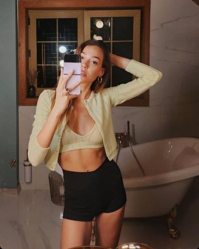 Dilan Çiçek Deniz seksi ifşa fotoğrafı 263