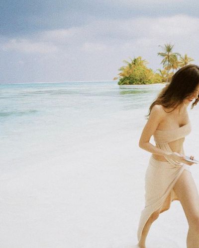 Dilan Çiçek Deniz seksi ifşa fotoğrafı 266