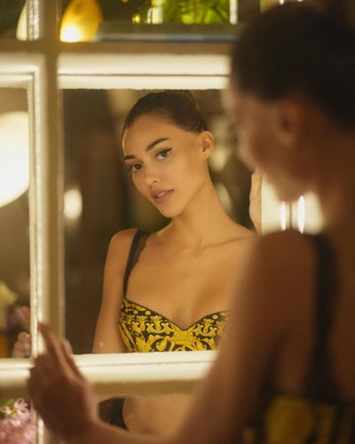 Dilan Çiçek Deniz seksi ifşa fotoğrafı 283