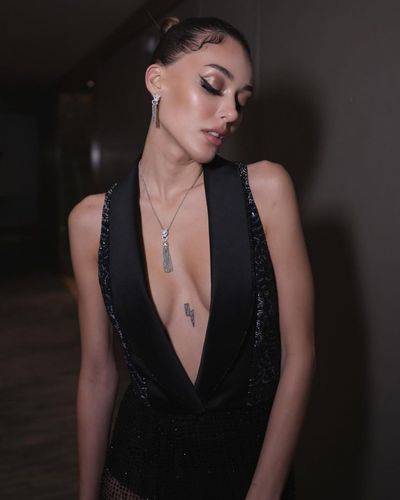 Dilan Çiçek Deniz seksi ifşa fotoğrafı 287