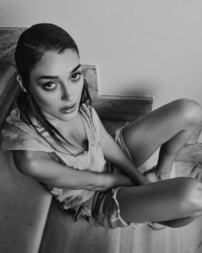 Dilan Çiçek Deniz seksi ifşa fotoğrafı 290