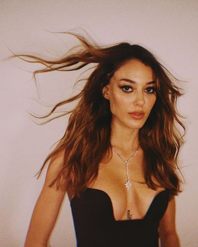 Dilan Çiçek Deniz seksi ifşa fotoğrafı 298