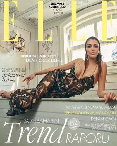 Dilan Çiçek Deniz seksi ifşa fotoğrafı 305
