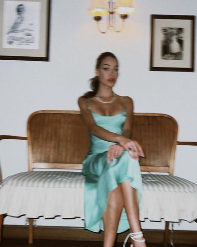 Dilan Çiçek Deniz seksi ifşa fotoğrafı 310