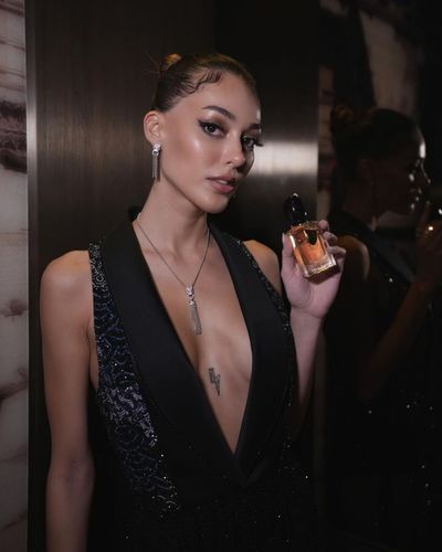 Dilan Çiçek Deniz seksi ifşa fotoğrafı 316