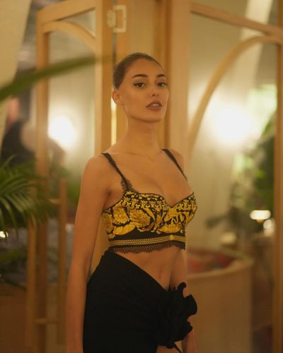 Dilan Çiçek Deniz seksi ifşa fotoğrafı 317