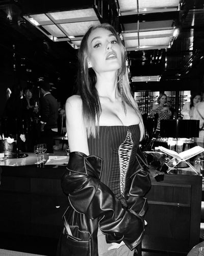 Dilan Çiçek Deniz seksi ifşa fotoğrafı 322