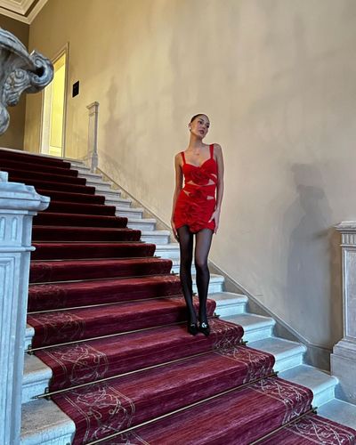 Dilan Çiçek Deniz seksi ifşa fotoğrafı 323