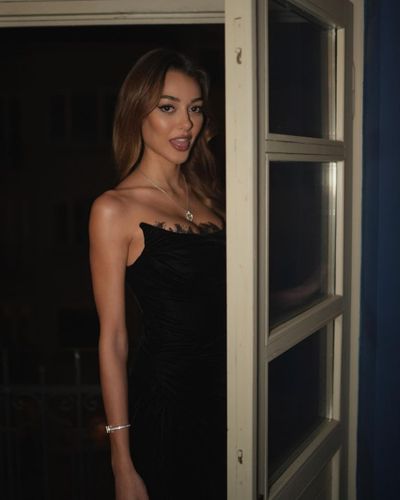 Dilan Çiçek Deniz seksi ifşa fotoğrafı 325
