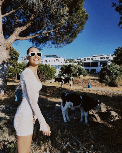 Dilan Çiçek Deniz seksi ifşa fotoğrafı 330