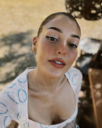 Dilan Çiçek Deniz seksi ifşa fotoğrafı 335