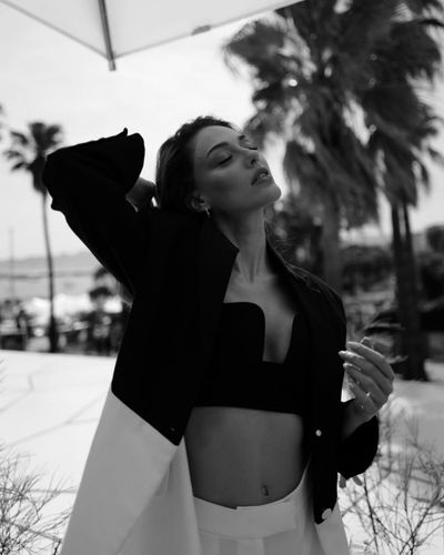 Dilan Çiçek Deniz seksi ifşa fotoğrafı 341