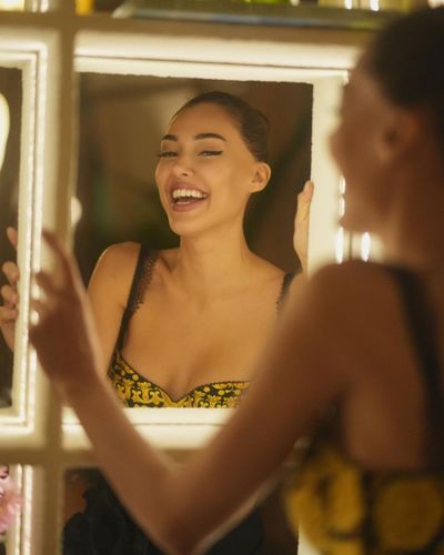 Dilan Çiçek Deniz seksi ifşa fotoğrafı 351