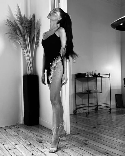 Dilan Çiçek Deniz seksi ifşa fotoğrafı 352